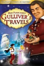Watch Gulliver's Travels M4uhd