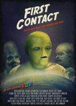 Watch First Contact (Short 2010) M4uhd