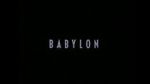 Watch Babylon M4uhd
