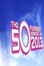 Watch The 50 Funniest Moments of 2013 M4uhd