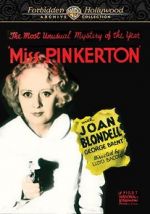 Watch Miss Pinkerton M4uhd