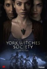 Watch York Witches' Society M4uhd