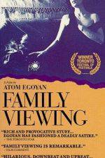 Watch Family Viewing M4uhd