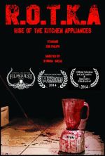 Watch Rise of the Kitchen Appliances (Short 2014) M4uhd