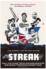 Watch The Streak M4uhd