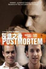 Watch Postmortem M4uhd