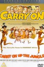 Watch Carry on Up the Jungle M4uhd