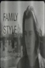 Watch Family Style M4uhd