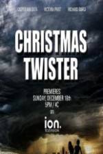 Watch Christmas Twister M4uhd