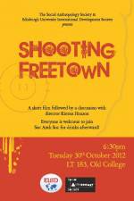Watch Shooting Freetown M4uhd