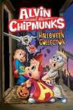 Watch Alvin and The Chipmunks: Halloween Collection M4uhd