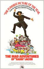 Watch The Mad Adventures of Rabbi Jacob M4uhd