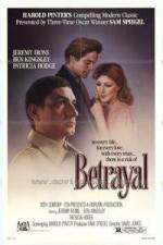Watch Betrayal M4uhd