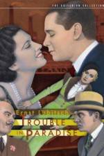 Watch Trouble in Paradise M4uhd