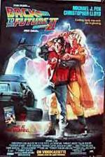 Watch Back to the Future Part II M4uhd