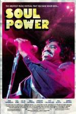 Watch Soul Power M4uhd