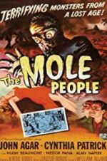 Watch The Mole People M4uhd