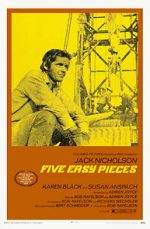 Watch Five Easy Pieces M4uhd