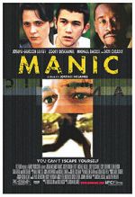 Watch Manic M4uhd