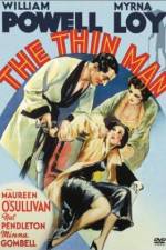 Watch The Thin Man M4uhd
