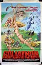 Watch Goliathon M4uhd