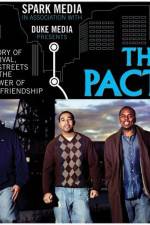 Watch The Pact M4uhd