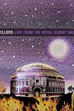 Watch The Killers Live from the Royal Albert Hall M4uhd
