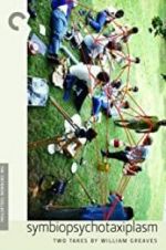 Watch Symbiopsychotaxiplasm: Take 2 1/2 M4uhd
