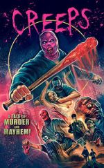 Watch Creeps: A Tale of Murder and Mayhem M4uhd