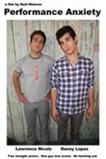 Watch Performance Anxiety M4uhd