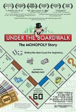 Watch Under the Boardwalk: The Monopoly Story M4uhd