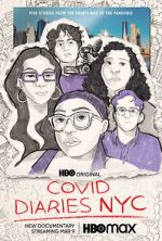 Watch Covid Diaries NYC M4uhd