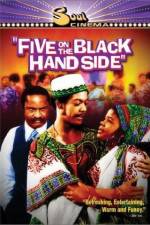 Watch Five on the Black Hand Side M4uhd
