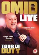Watch Omid Djalili: Tour of Duty M4uhd