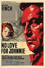 Watch No Love for Johnnie M4uhd