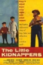 Watch The Little Kidnappers M4uhd