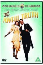 Watch The Awful Truth M4uhd