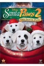 Watch Santa Paws 2 The Santa Pups M4uhd