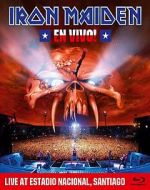 Watch Iron Maiden: En Vivo! M4uhd