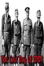 Watch The Last Day of WW1 M4uhd