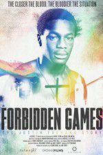 Watch Forbidden Games The Justin Fashanu Story M4uhd