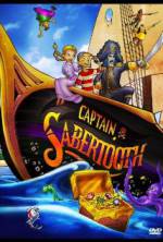 Watch Captain Sabertooth M4uhd