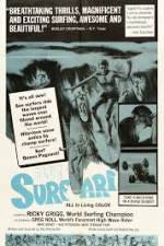 Watch Surfari M4uhd
