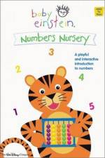 Watch Baby Einstein: Numbers Nursery M4uhd