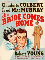 Watch The Bride Comes Home M4uhd