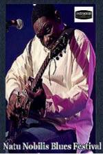 Watch Magic Slim Natu Nobilis Blues Festival M4uhd