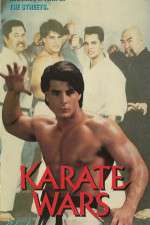 Watch Karate Wars M4uhd