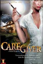 Watch Caregiver M4uhd