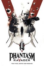 Watch Phantasm: Ravager M4uhd