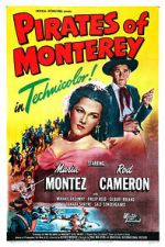 Watch Pirates of Monterey M4uhd